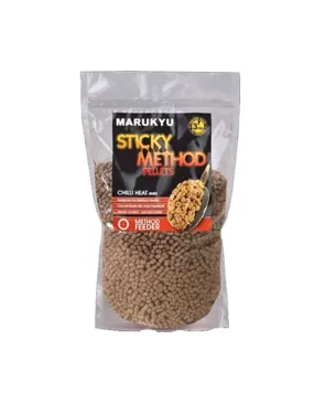 Pellet STICKY METHOD 4 mm