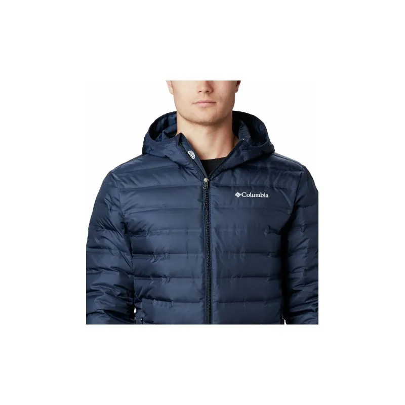 Piumino da uomo Columbia Lake 22 (Collegiate Navy)