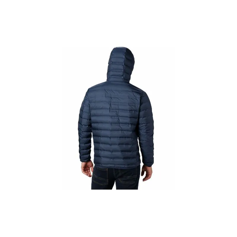 Piumino da uomo Columbia Lake 22 (Collegiate Navy)