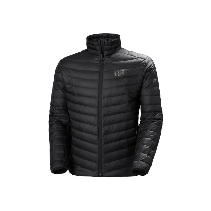 Piumino Helly Hansen Verglas Down Insulator (Nero) Uomo