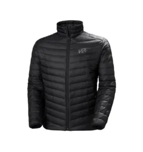 Piumino Helly Hansen Verglas Down Insulator (Nero) Uomo