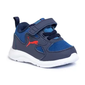 Puma Fun Racer AC INF Blu Bimbo