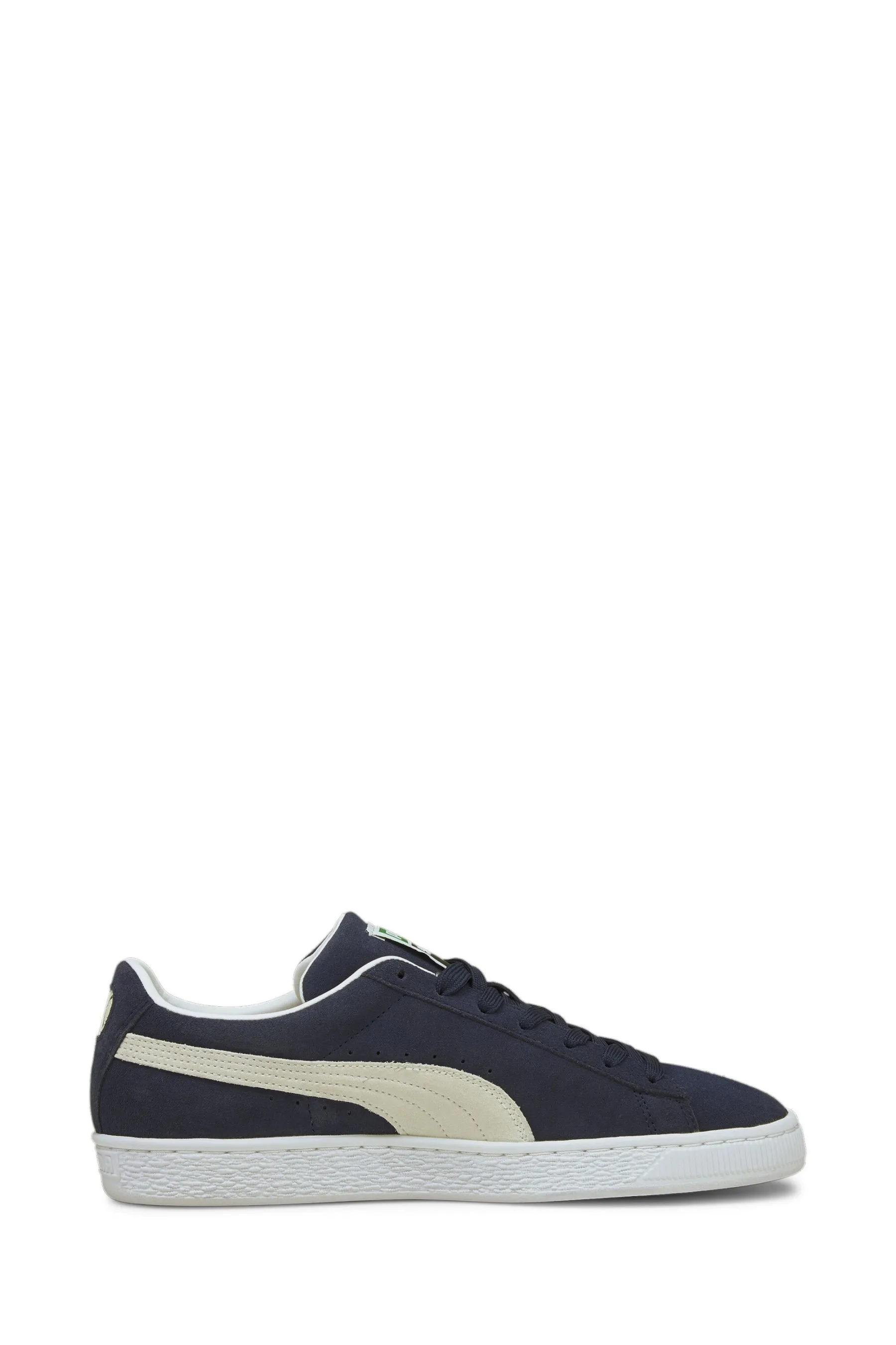 Puma - XXI - Scarpe da ginnastica classiche Unisex scamosciate    