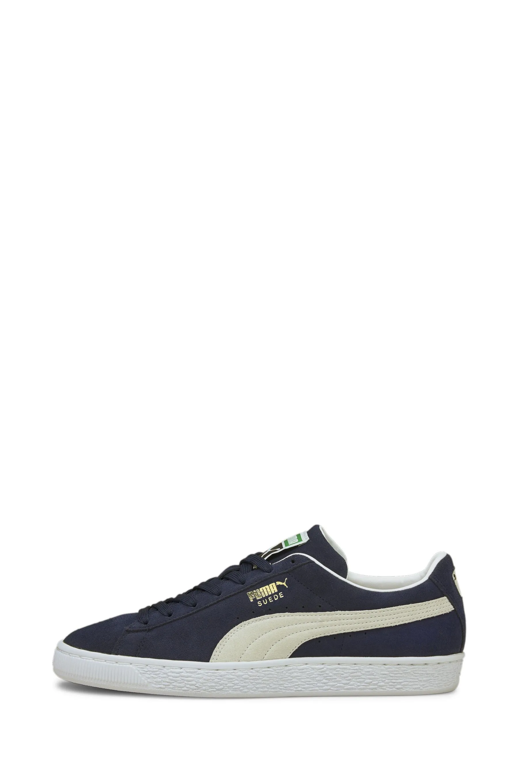 Puma - XXI - Scarpe da ginnastica classiche Unisex scamosciate    