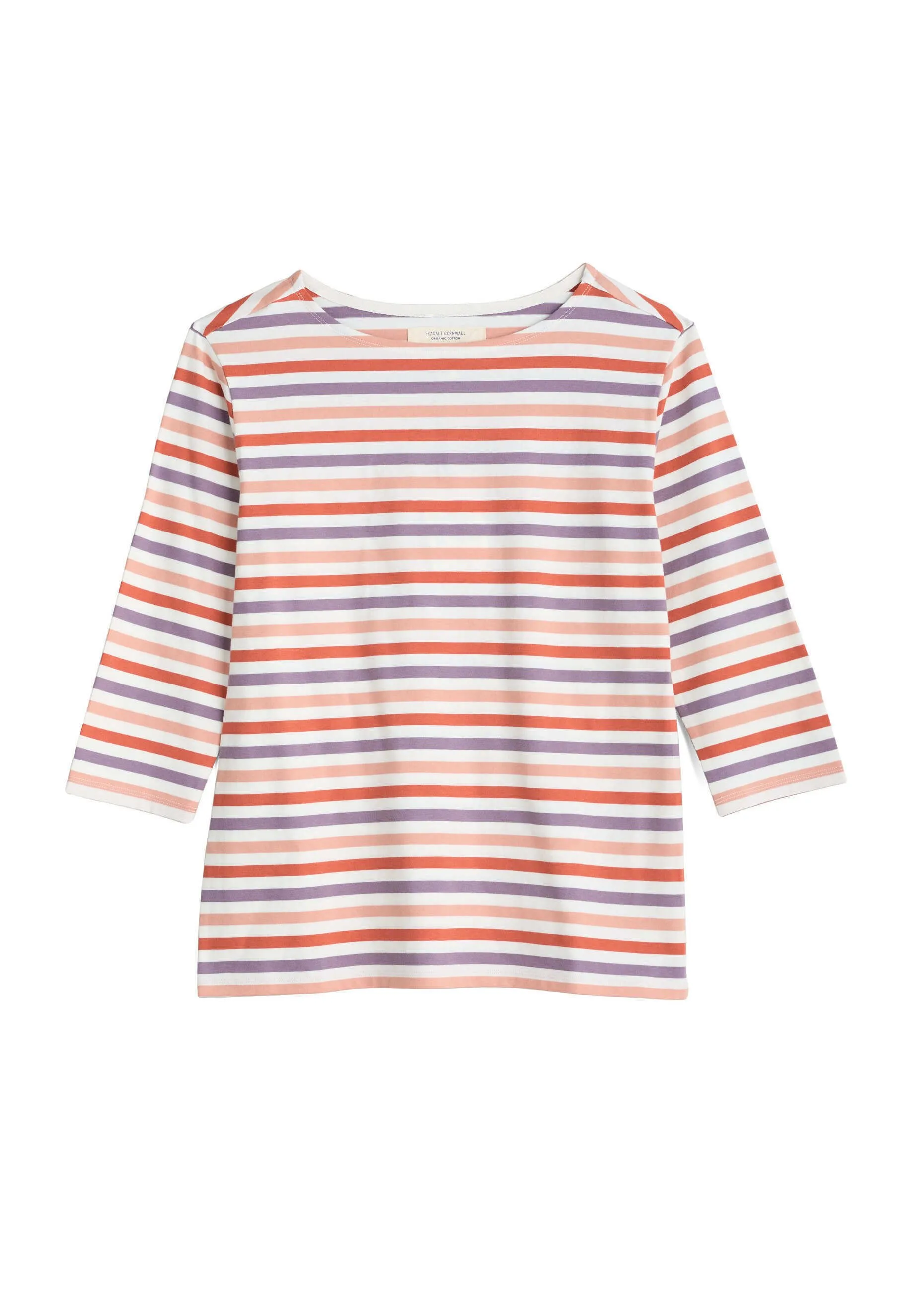 SAILOR THREE QUARTER SLEEVE  - Maglietta a manica lunga