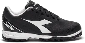 SCARPA DA CALCIO JUNIOR DIADORA PICHICHI 6 TF JR BLACK /WHITE - 101.179614 C0641