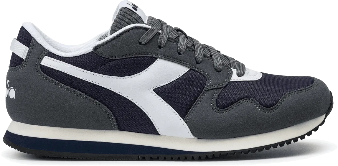 SCARPA DA UOMO DIADORA SKYLER CAMPUS CLASSIC NAVY - 101.179729 60062