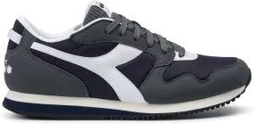 SCARPA DA UOMO DIADORA SKYLER CAMPUS CLASSIC NAVY - 101.179729 60062