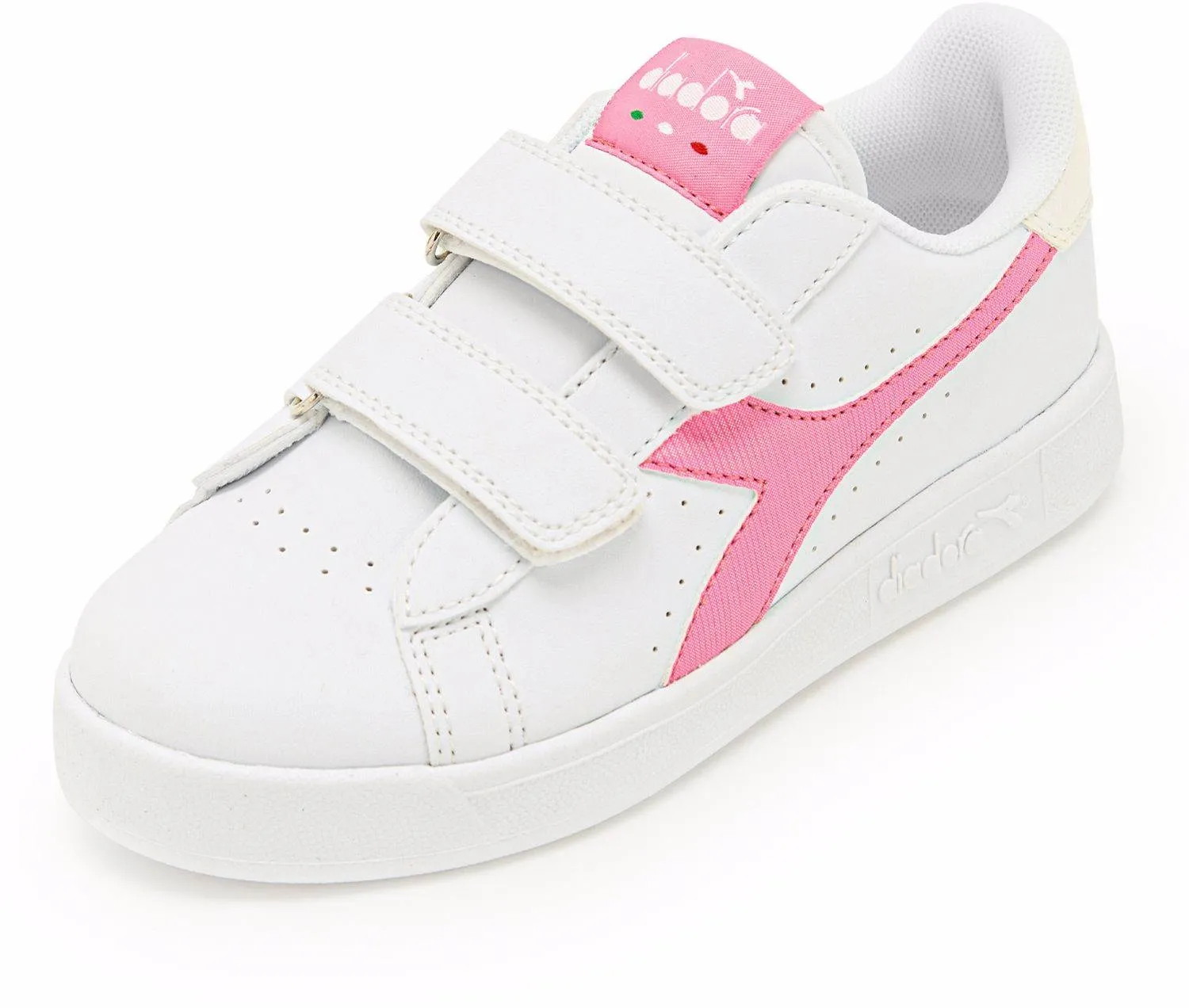 SCARPA JUNIOR DIADORA GAME P GIRL 101.177016 D0281