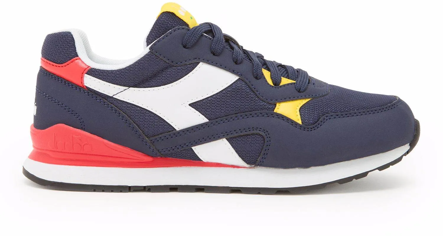 SCARPA JUNIOR DIADORA N.92 101.177715 D0284