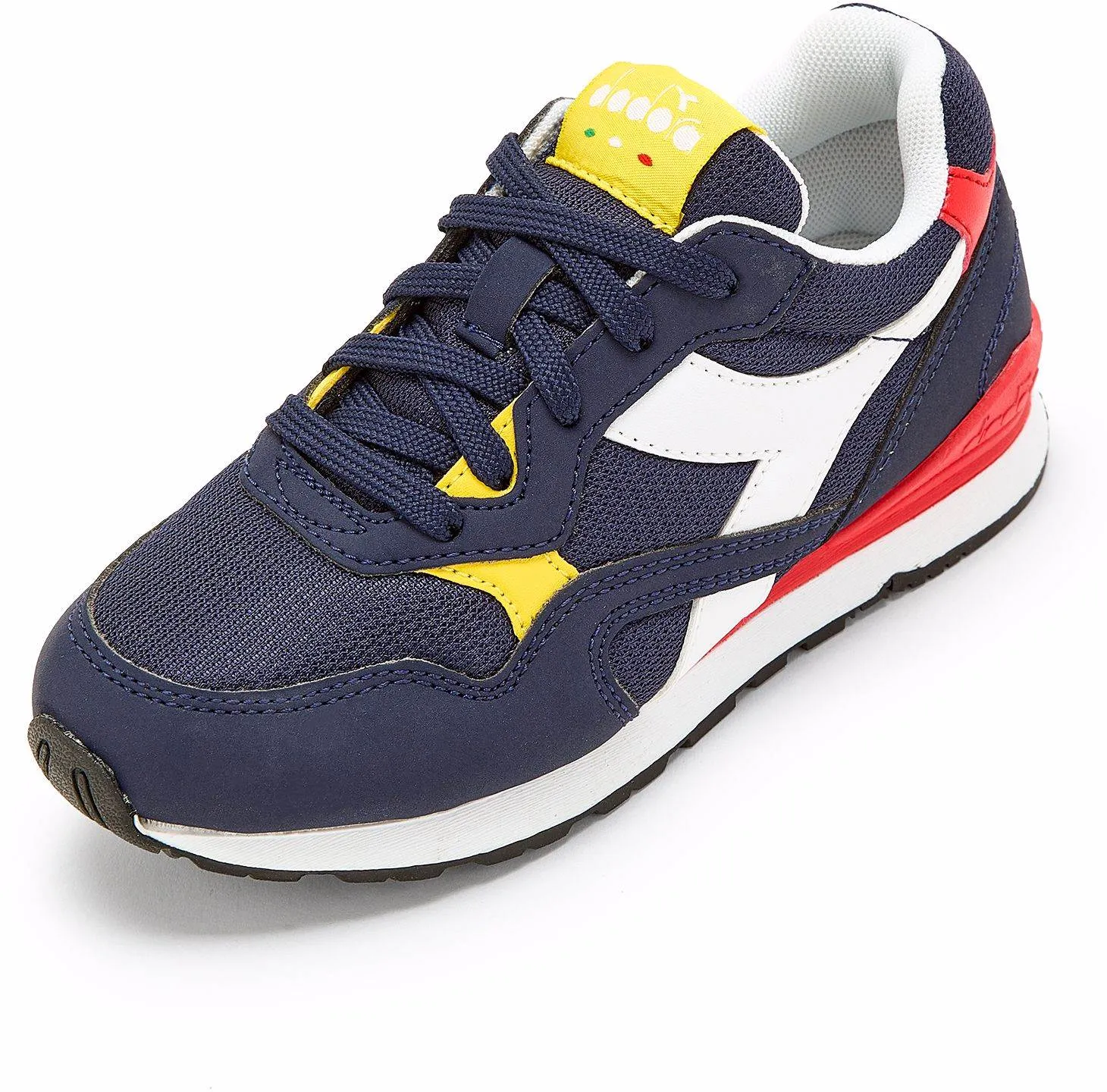 SCARPA JUNIOR DIADORA N.92 101.177716 D0284