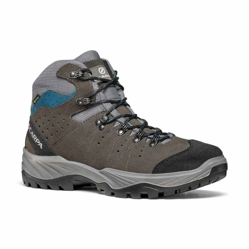 Scarpa Mistral GTX