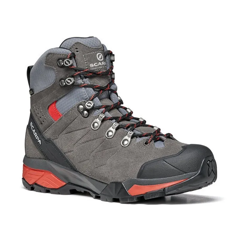 Scarpa ZG Trek GTX donna