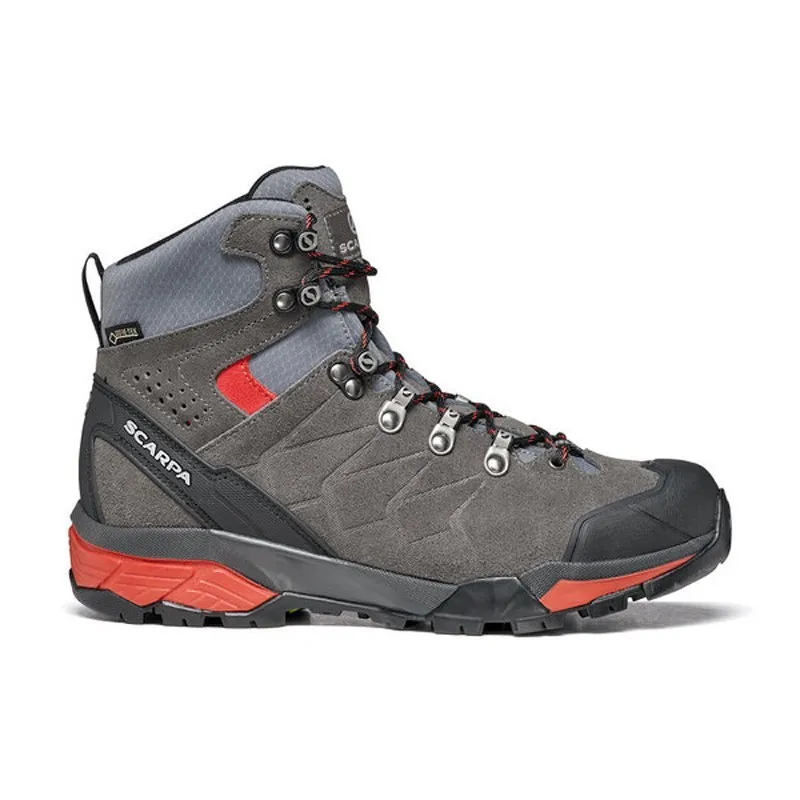 Scarpa ZG Trek GTX donna