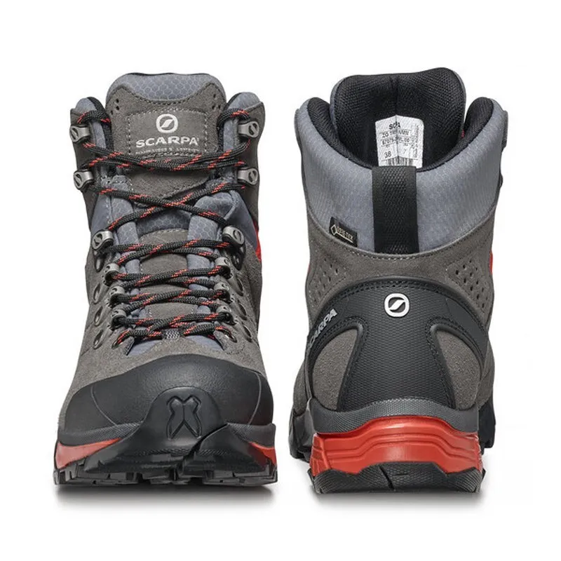 Scarpa ZG Trek GTX donna