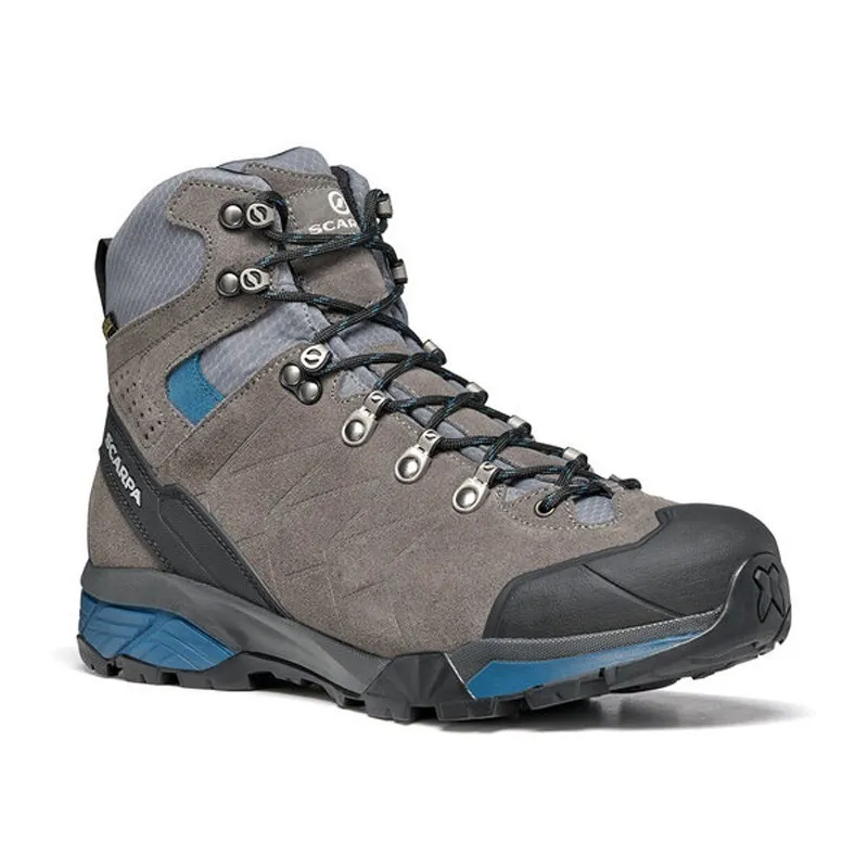 Scarpa ZG Trek GTX