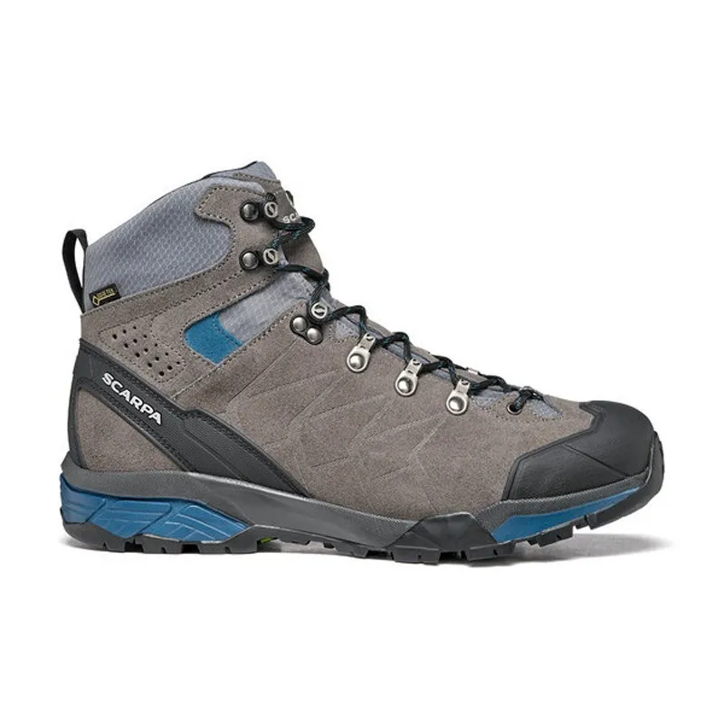 Scarpa ZG Trek GTX