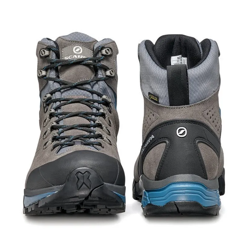 Scarpa ZG Trek GTX