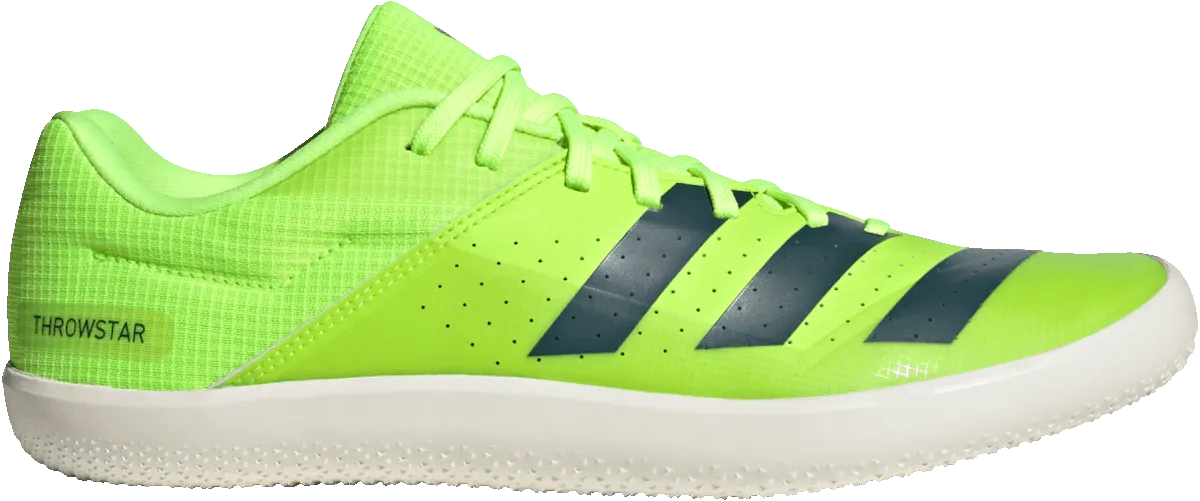 Scarpe da atletica adidas throwstar