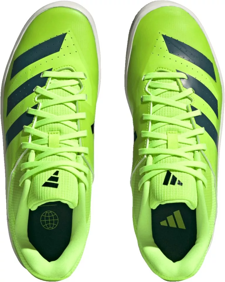 Scarpe da atletica adidas throwstar