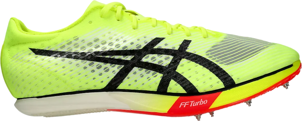 Scarpe da atletica Asics METASPEED MD PARIS