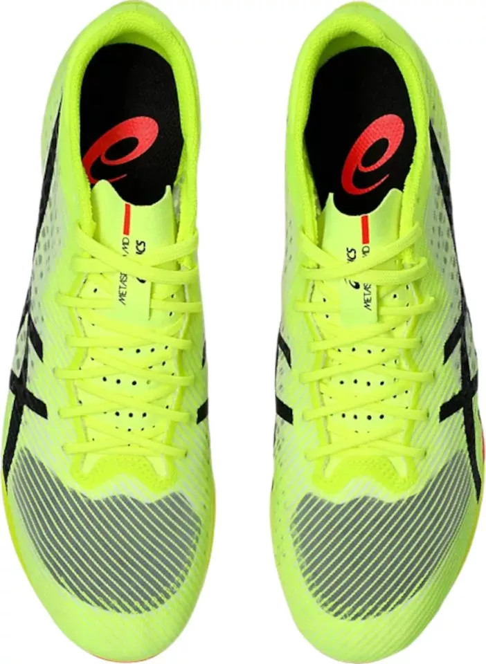 Scarpe da atletica Asics METASPEED MD PARIS