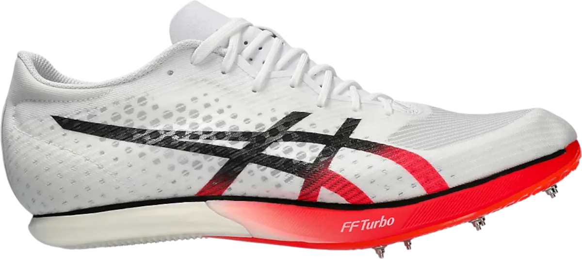 Scarpe da atletica Asics METASPEED MD