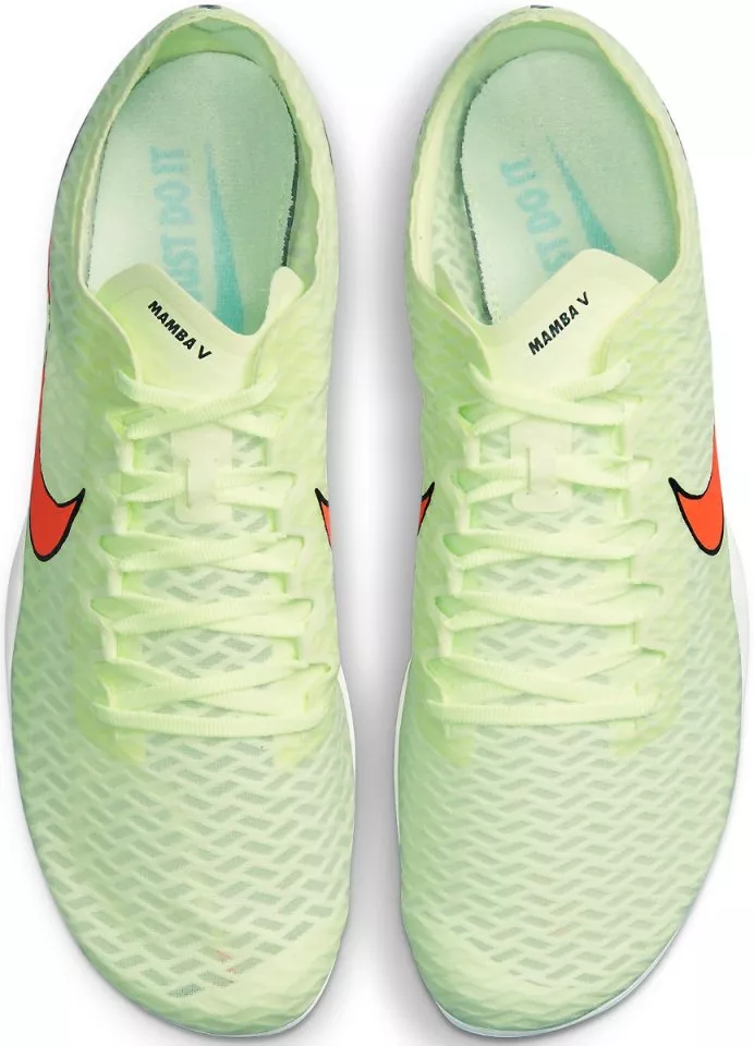 Scarpe da atletica Nike ZOOM MAMBA V