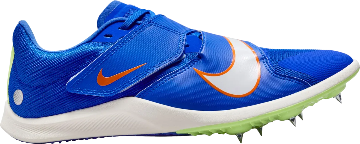 Scarpe da atletica Nike ZOOM RIVAL JUMP