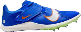 Scarpe da atletica Nike ZOOM RIVAL JUMP