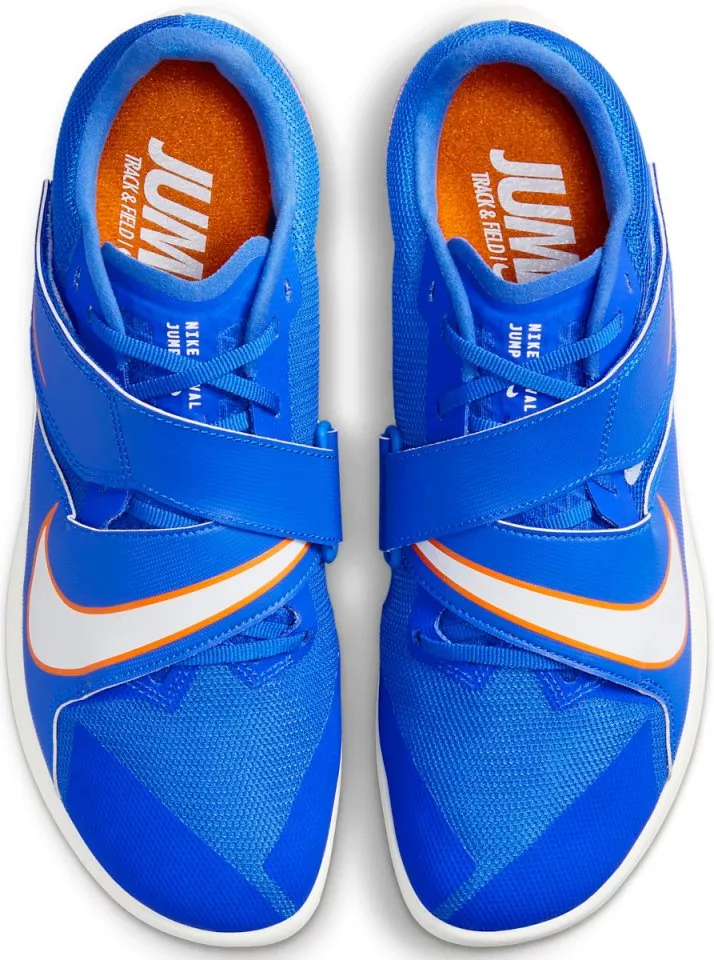 Scarpe da atletica Nike ZOOM RIVAL JUMP