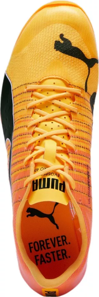 Scarpe da atletica Puma evoSPEED 400 NITRO 2