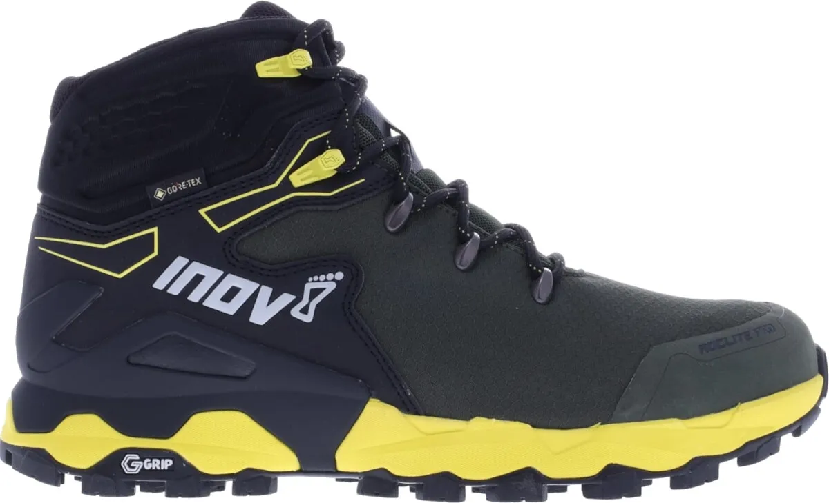 Scarpe INOV-8 ROCLITE PRO G 400 GTX v2 M