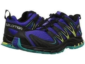 Scarpe SALOMON XA PRO 3D W. - L375928