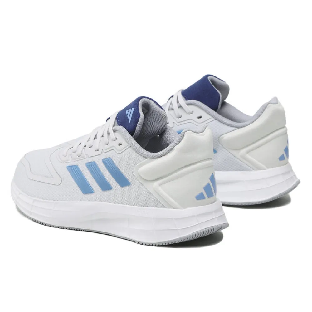 Scarpe sportive da Uomo - ADIDAS Art. DURAMO 10 HP2374 sneakers BIANCO