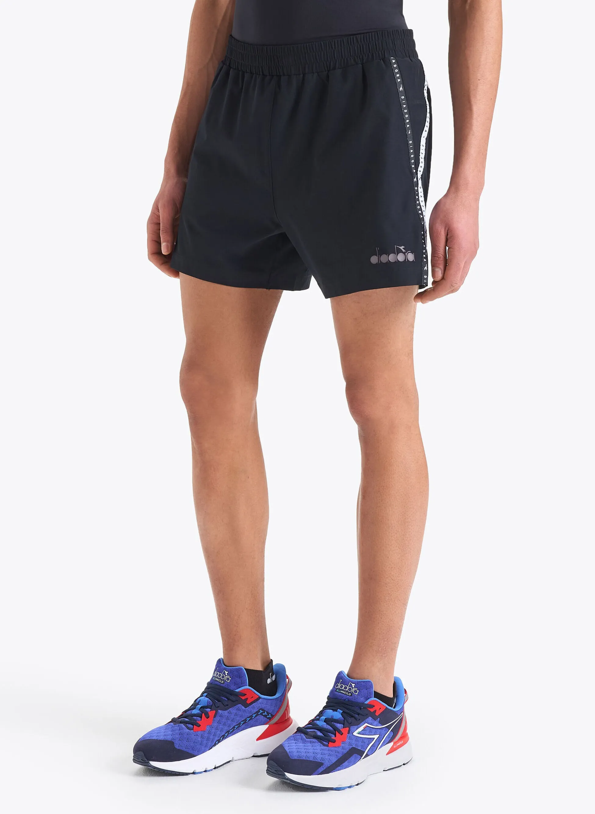 shorts microfibra