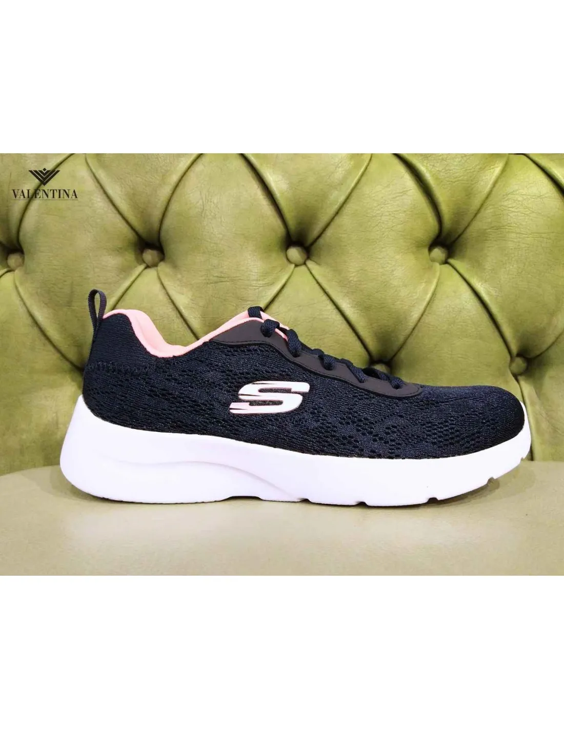 Skechers donna Dynamight