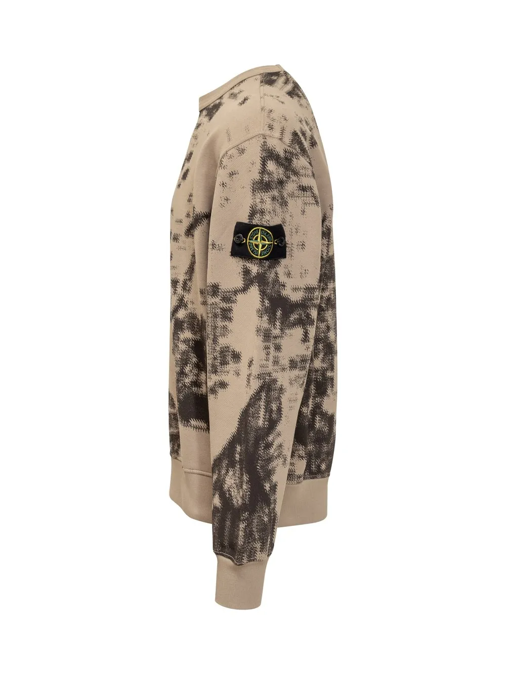 STONE ISLAND Felpa  