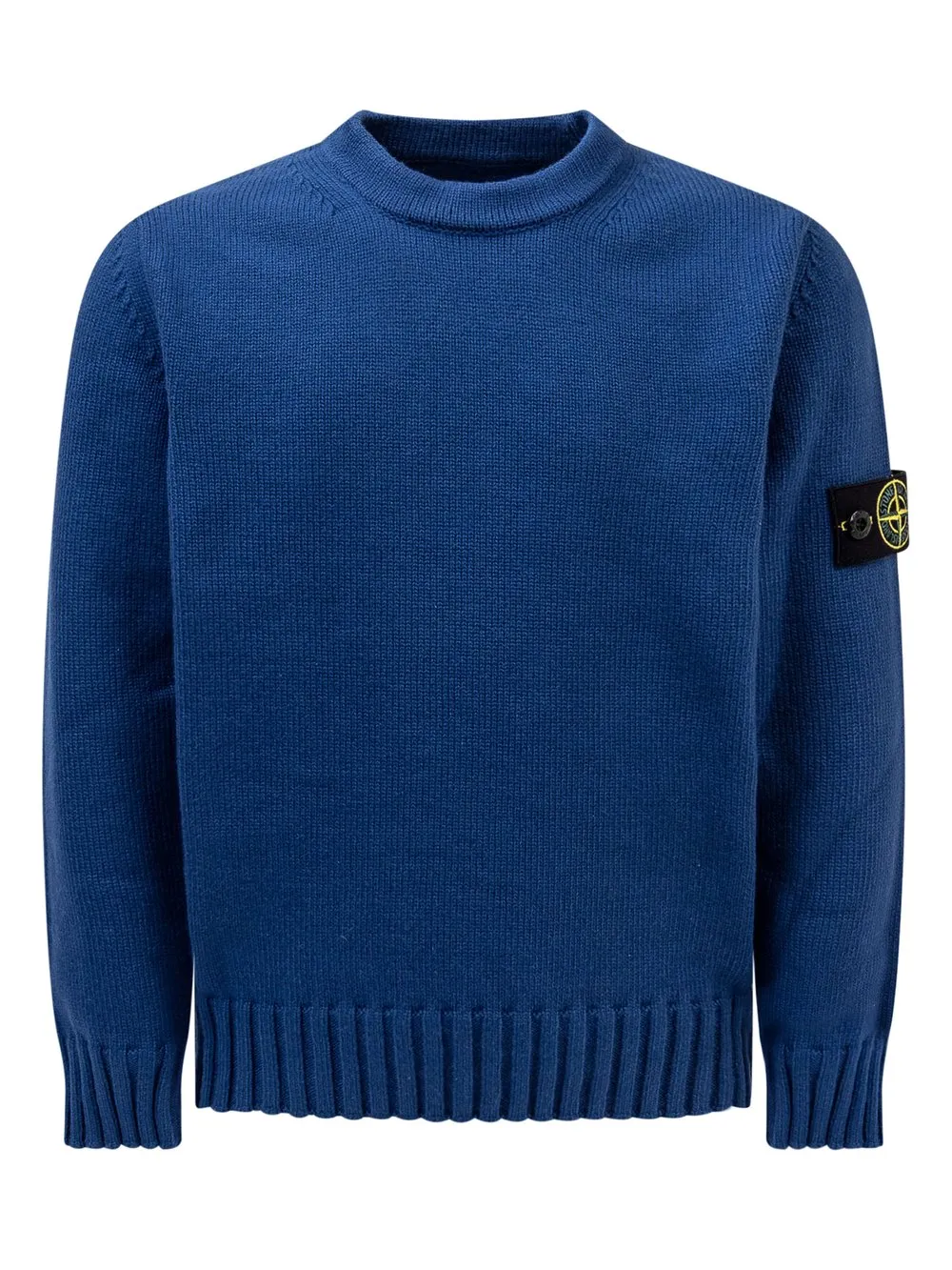 STONE ISLAND KIDS Maglione con Logo 