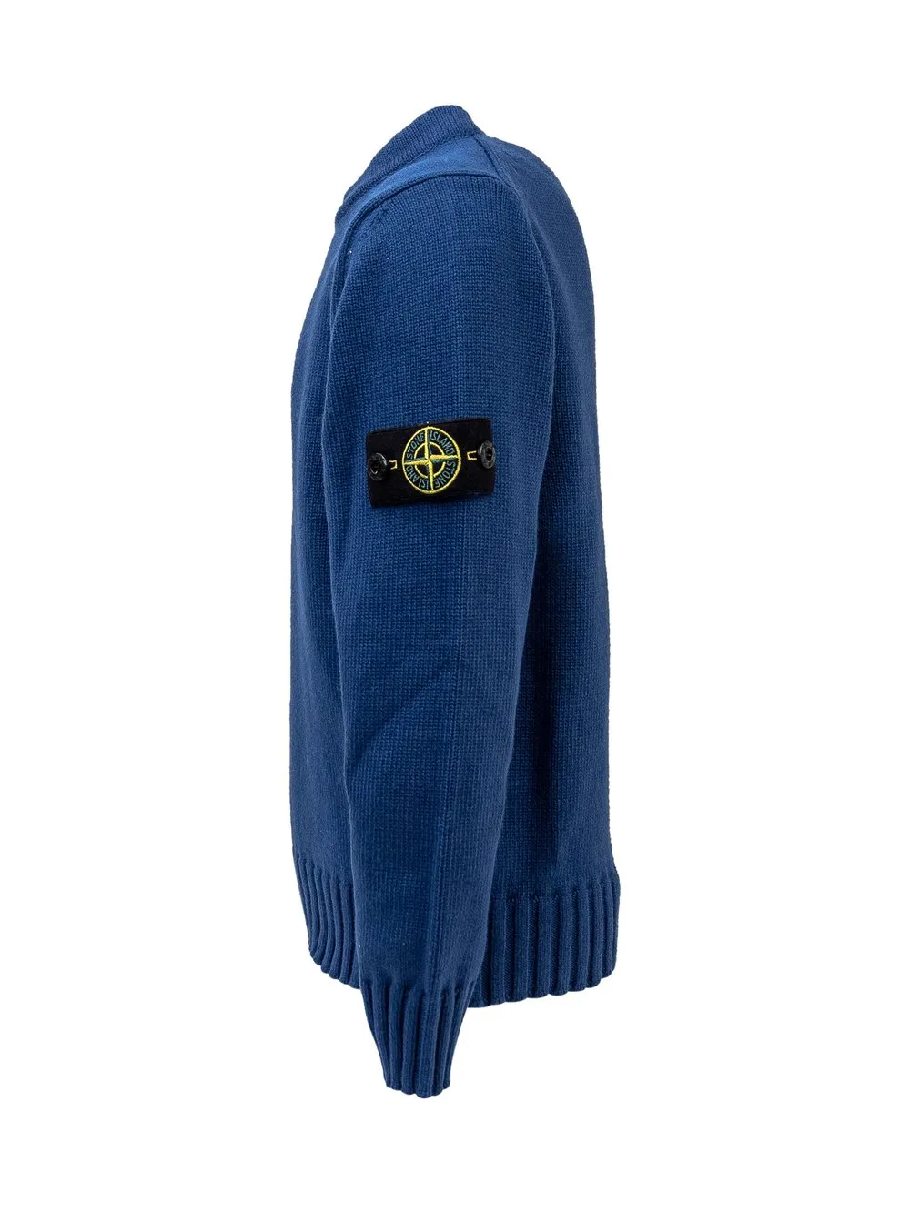 STONE ISLAND KIDS Maglione con Logo 