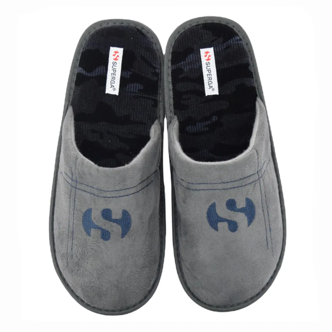   Superga Ciabatte Uomo S22T368-G 