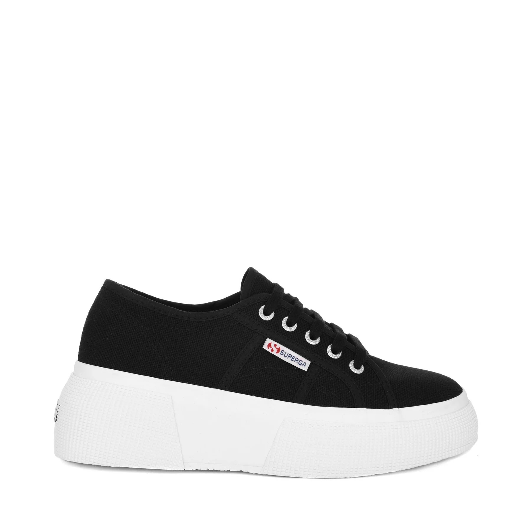 Superga  ---------    ------------ scarpe 2287 bubble sneaker