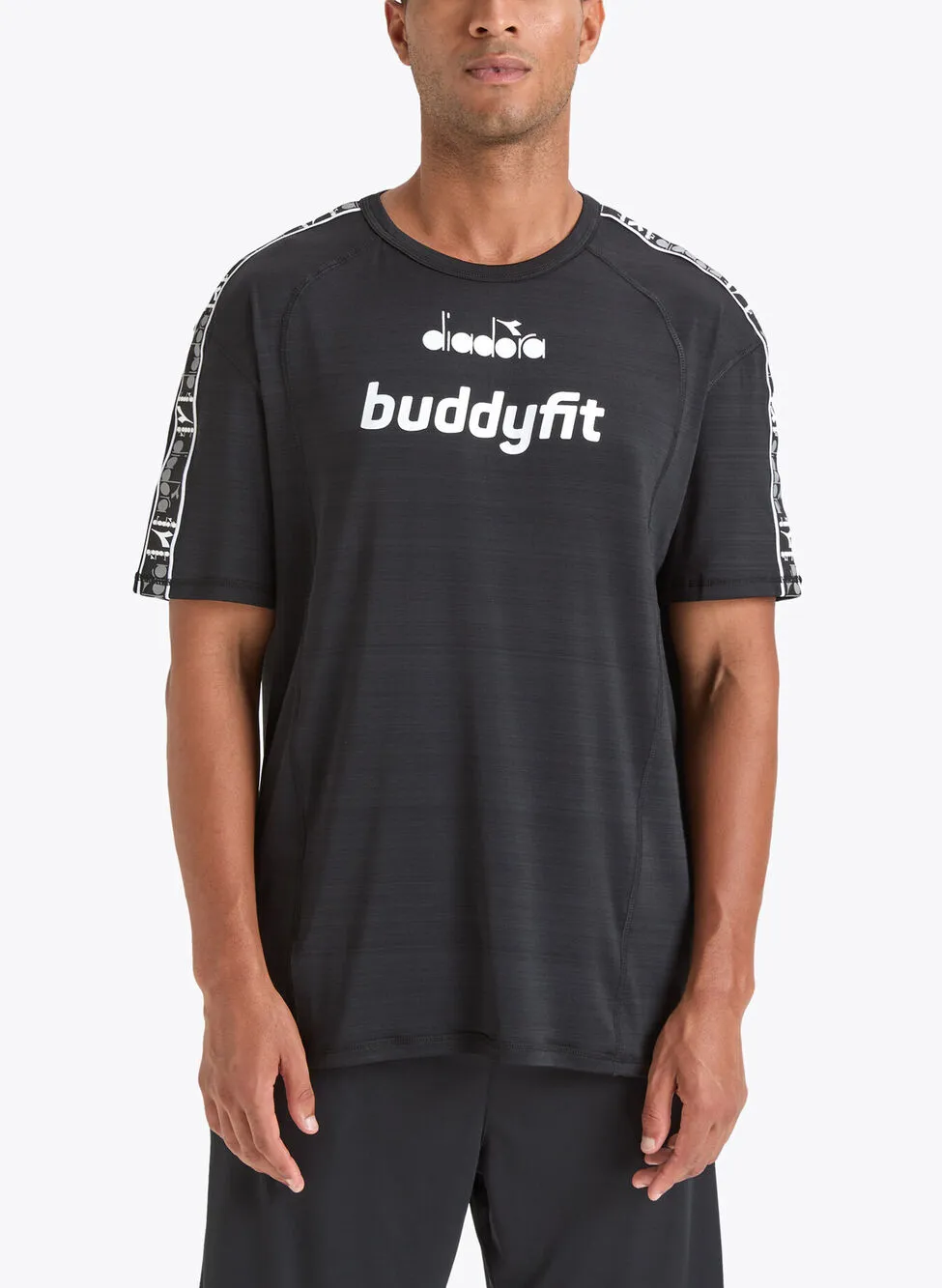 t-shirt buddyfit