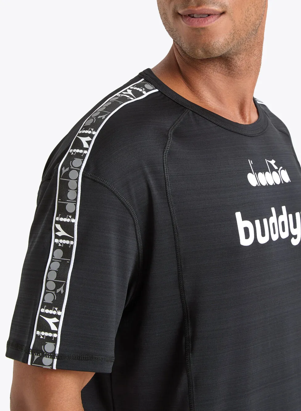 t-shirt buddyfit