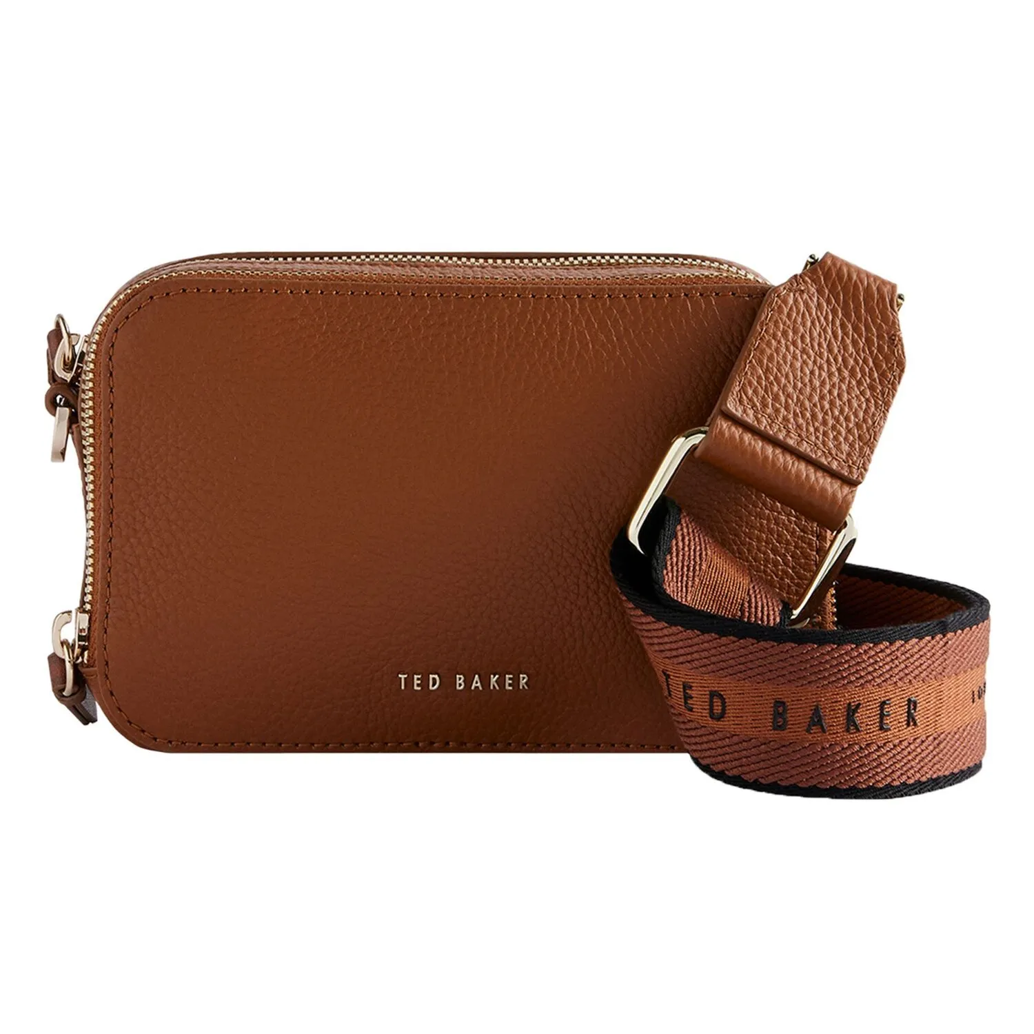 Ted Baker Stunna Borsa a tracolla Pelle 17 cm