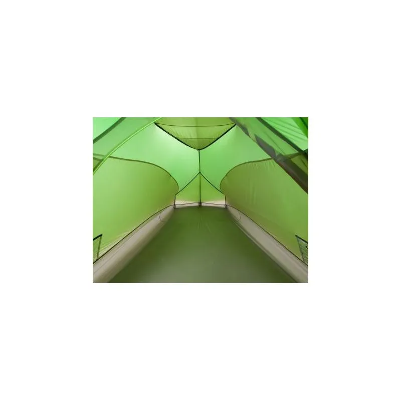 Tenda Vaude Hogan Sul 2p (Cress Green)