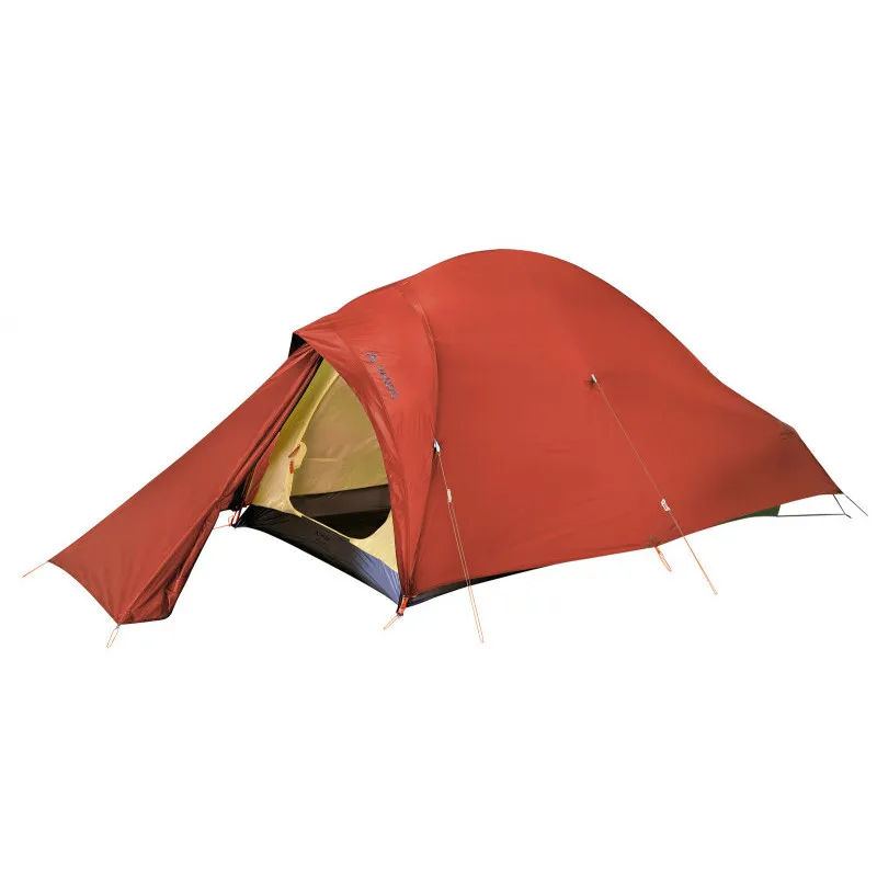 Tenda Vaude Hogan Ul 2p (Arancione)