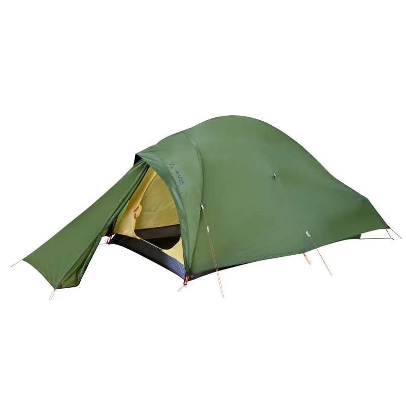 Tenda Vaude Hogan Ul 2P (verde)