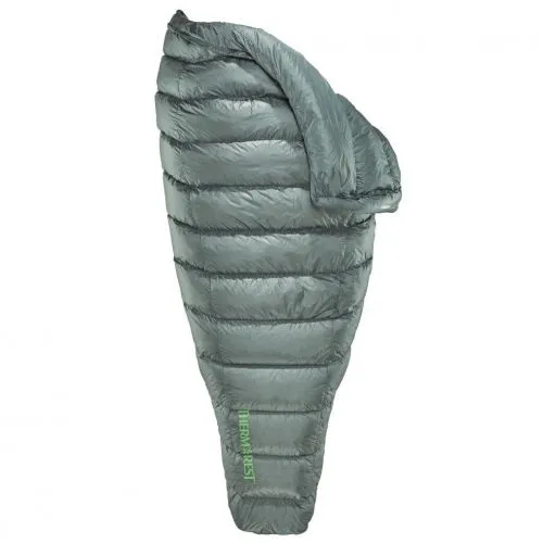 Therm-a-Rest Vesper 45F / 7C Quilt sacco a pelo