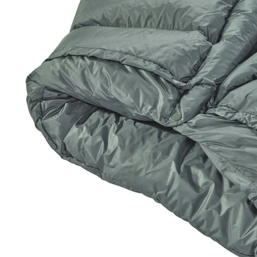 Therm-a-Rest Vesper 45F / 7C Quilt sacco a pelo